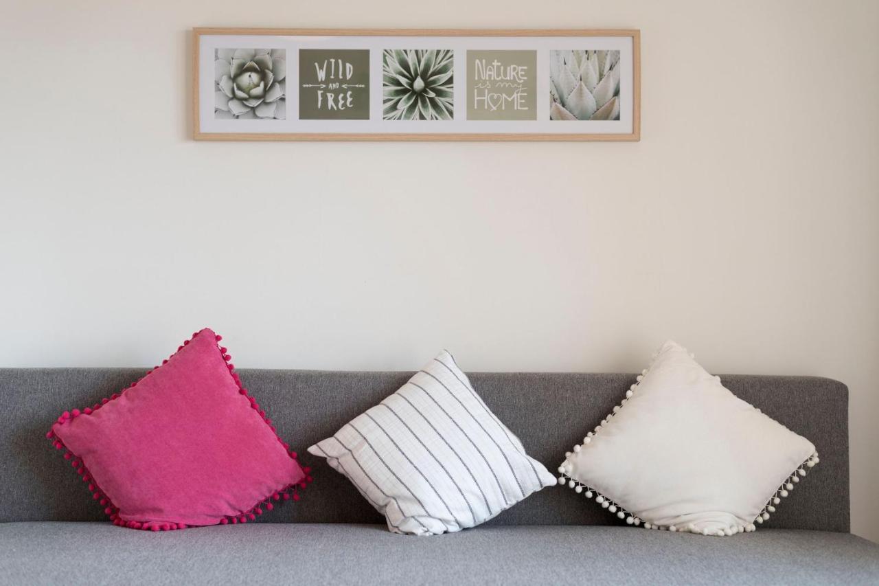 וילה נובה דה גאיה Lovelystay - 1Br Flat With Stunning Views Over Porto מראה חיצוני תמונה