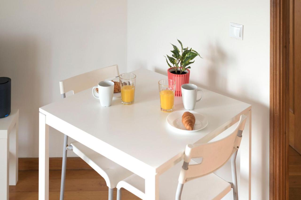 וילה נובה דה גאיה Lovelystay - 1Br Flat With Stunning Views Over Porto מראה חיצוני תמונה