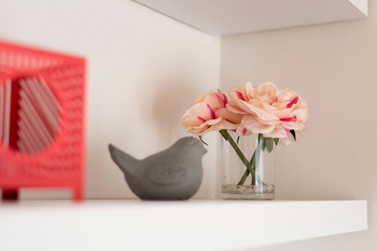 וילה נובה דה גאיה Lovelystay - 1Br Flat With Stunning Views Over Porto מראה חיצוני תמונה