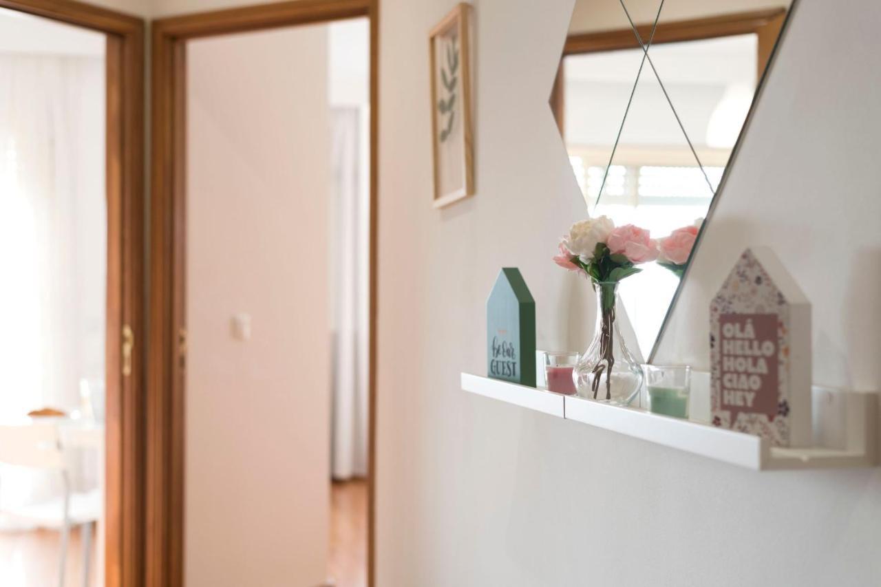 וילה נובה דה גאיה Lovelystay - 1Br Flat With Stunning Views Over Porto מראה חיצוני תמונה