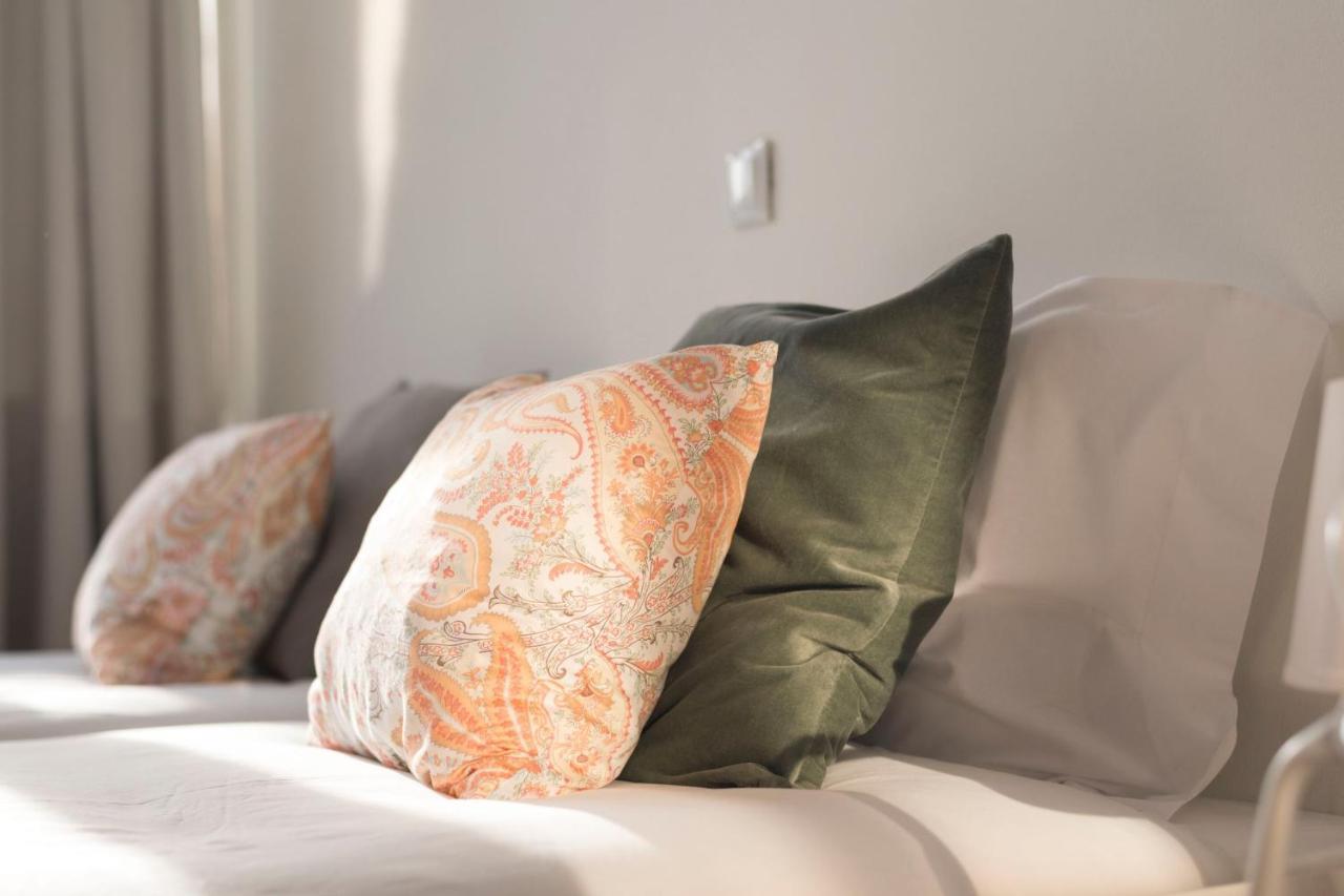 וילה נובה דה גאיה Lovelystay - 1Br Flat With Stunning Views Over Porto מראה חיצוני תמונה